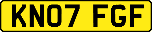 KN07FGF