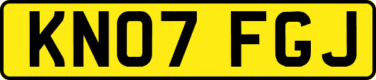 KN07FGJ