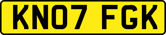KN07FGK