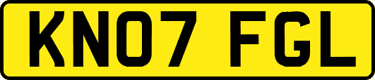 KN07FGL