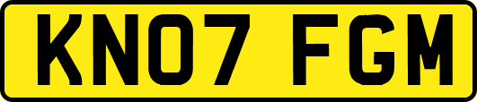 KN07FGM