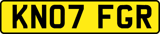 KN07FGR