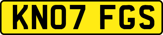 KN07FGS