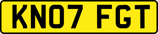 KN07FGT