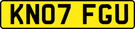 KN07FGU