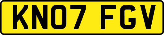 KN07FGV