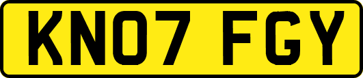 KN07FGY