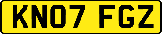 KN07FGZ