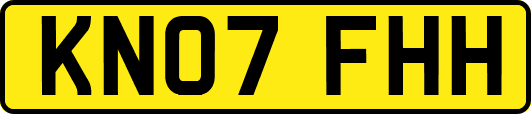 KN07FHH