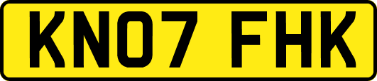KN07FHK
