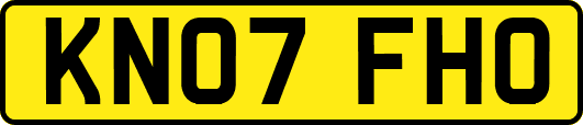 KN07FHO