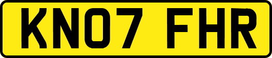 KN07FHR