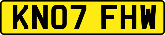 KN07FHW