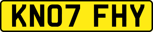 KN07FHY