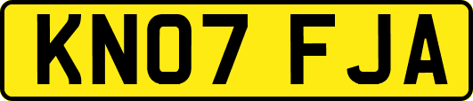 KN07FJA