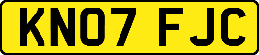 KN07FJC