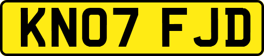 KN07FJD