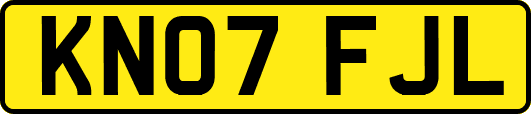 KN07FJL