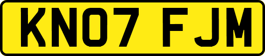 KN07FJM