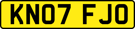 KN07FJO