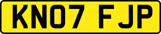 KN07FJP