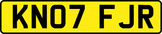 KN07FJR