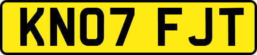 KN07FJT