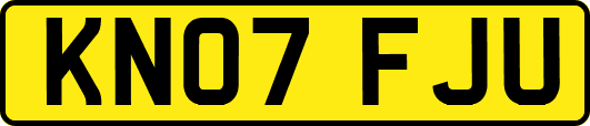 KN07FJU