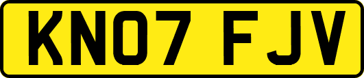 KN07FJV