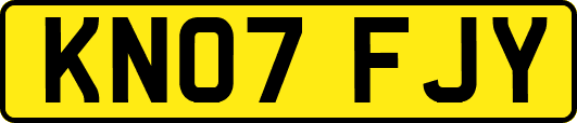 KN07FJY