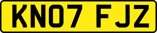 KN07FJZ