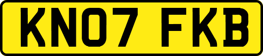 KN07FKB