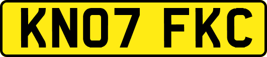 KN07FKC