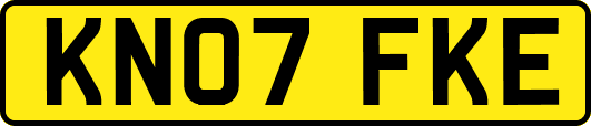KN07FKE