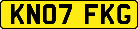 KN07FKG