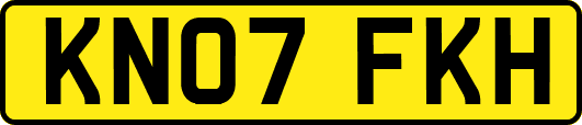 KN07FKH