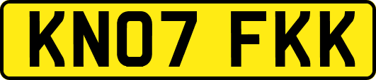 KN07FKK