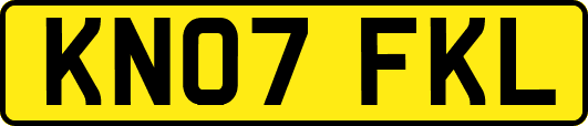 KN07FKL
