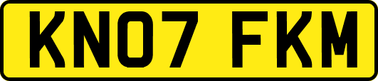 KN07FKM