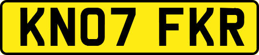 KN07FKR