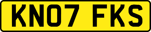 KN07FKS