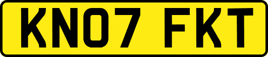 KN07FKT