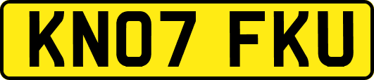 KN07FKU