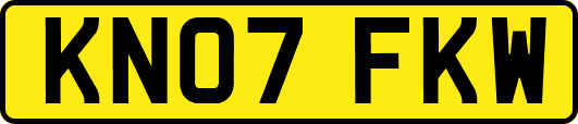 KN07FKW