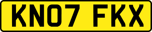 KN07FKX