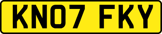 KN07FKY