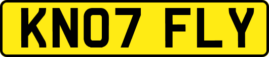 KN07FLY