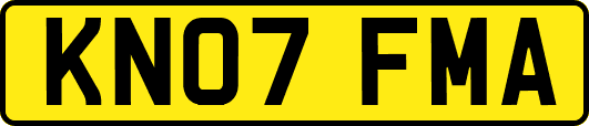 KN07FMA