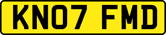 KN07FMD
