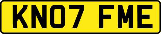 KN07FME